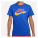 Dětské tričko Sportswear SI SS Tee Jr FD1201 480 - Nike