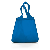 Reisenthel Skládací taška Mini Maxi Shopper collection blue