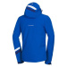 Northfinder ELMER Pánská lyžařská bunda, modrá, velikost