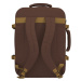 CabinZero Classic 44L Belgian chocolate