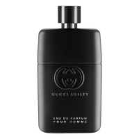 Gucci Guilty Pour Homme EdP  parfémová voda 90 ml
