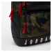 Jordan Essential Backpack Camo
