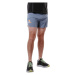 Pánské běžecké kraťasy ACTIVE LIFE Shorts-MEN-852125510-2-Checkerboard Grey