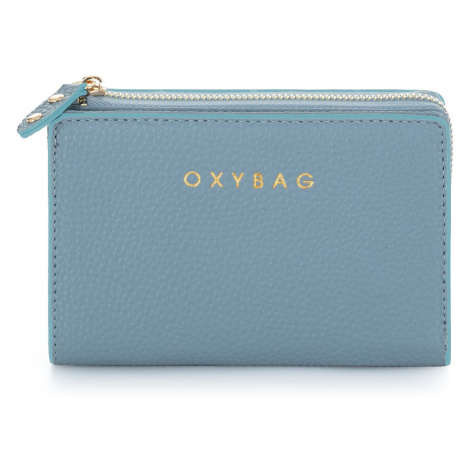 Oxybag Dámská peněženka LAST Leather Stone