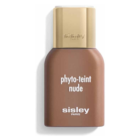Sisley Phyto-Teint Nude 6N Sandalwood Make-up 30 ml