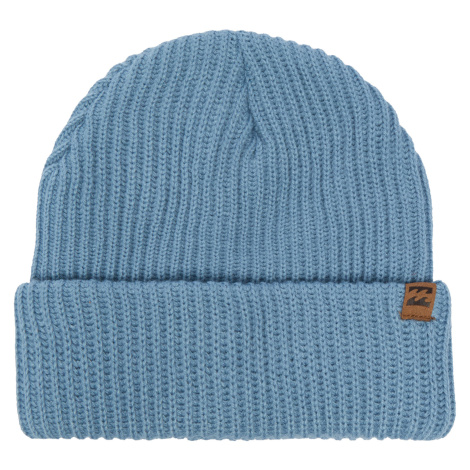 Čepice Billabong Alta Rib EBJHA00115 Modrá