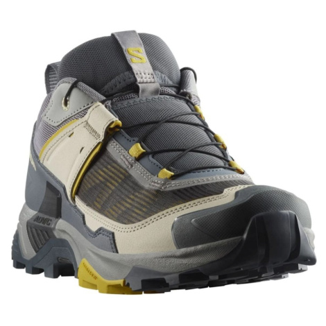 Salomon Elixir Mid GTX M L47296000 - vanilla ice/phantom