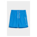 PLAVKY GANT LC LIGHTWEIGHT LOGO SWIM SHORTS modrá