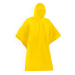 S-tamina Pláštěnka poncho CB5600 Yellow 03