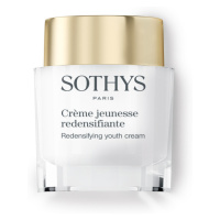 SOTHYS Paris Pleťový krém pro obnovu hutnosti pleti (Redensifying Youth Cream) 50 ml