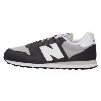 New Balance GM500SL1 Šedá