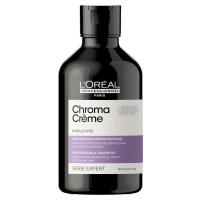L´Oréal Professionnel Profesionální fialový šampon neutralizující žluté tóny Serie Expert Chroma
