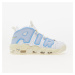 Tenisky Nike W Air More Uptempo White/ Cobalt Bliss-Alabaster