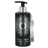 Vivian Gray Krémové tekuté mýdlo Aroma Selection Coriander & Tonka (Cream Soap) 400 ml