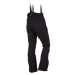 TRIMM FLASH PANTS Pánské lyžařské kalhoty, černá, velikost