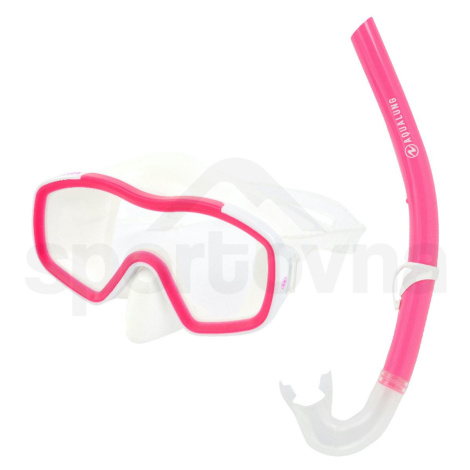 AquaLung RACCON COMBO SN SC4000902 - white/pink
