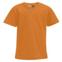 Dětské prémiové bavlněné tričko 180 g/m