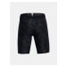 Pánské kraťasy Under Armour UA Curry HG Prtd Shorts-BLK