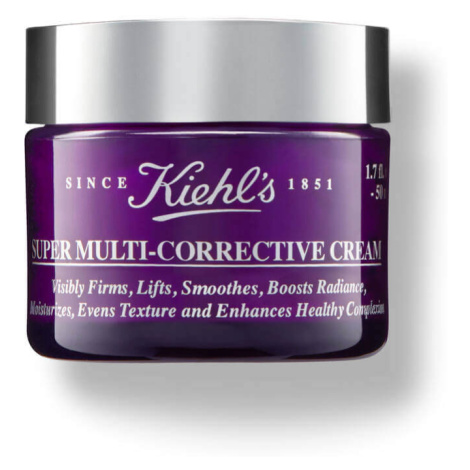 Kiehl´s Pečující pleťový krém s anti-age účinkem (Super Multi-Corrective Cream) 75 ml Kiehl's