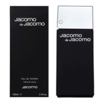 Jacomo Jacomo de Jacomo toaletní voda pro muže 100 ml