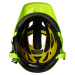 Fox Mainframe Helmet Mips Fluo žlutá