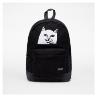 RIPNDIP Lord Nermal Backpack Black