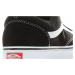 Vans Ua Comfycush Old Skool Classic Black