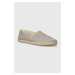 Espadrilky Toms Alpargata Rope šedá barva, 10019895