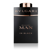 Bvlgari Man In Black parfémová voda 60 ml