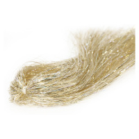 Sybai Streamerové Vlasy Sparkle Supreme Hair Golden Tan UVR