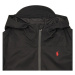 Polo Ralph Lauren PRTLAND SHEL-OUTERWEAR-WINDBREAKER Černá