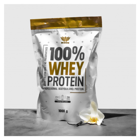 Protein 100% Whey 1000 g - Iron Aesthetics