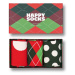 Ponožky Happy Socks Holiday Classics 3-pack