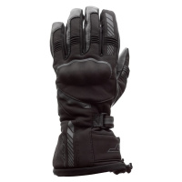 RST Pánské textilní rukavice RST ATLAS CE WP / 2398 - černá - 12