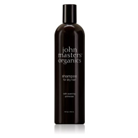 John Masters Organics Evening Primrose Shampoo šampon pro suché vlasy 473 ml
