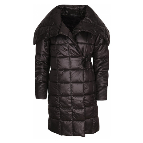 Dámský kabát Alpine Pro IKMA - černá