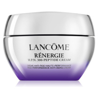 Lancôme Rénergie H.P.N. 300-Peptide Cream protivráskový denní krém plnitelný 30 ml