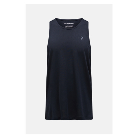 Top peak performance m delta tank top black