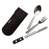 Příborový set FERRINO Posate Inox con Astuccio