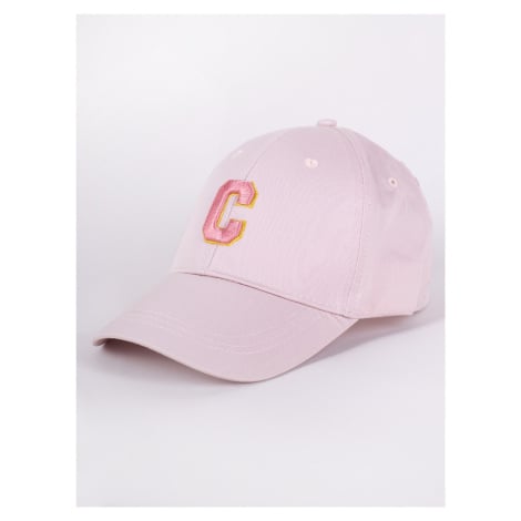 Yoclub Woman's Women's Baseball Cap CZD-0656K-A100