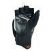 Zimní rukavice FERRINO Tactive černo-šedá