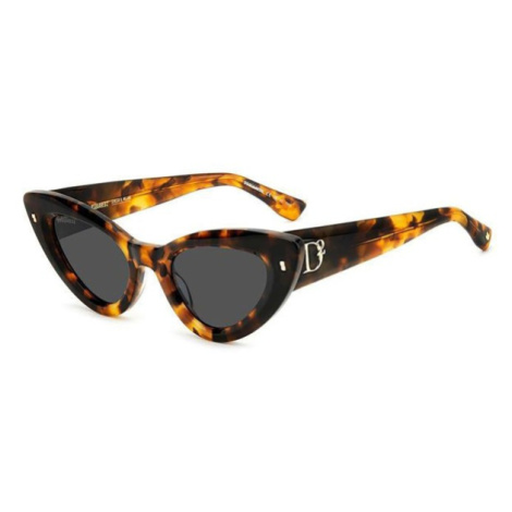 Dsquared2 D20092/S WR9/IR - ONE SIZE (51)