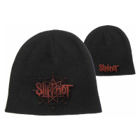 Slipknot zimní kulich, Red Logo