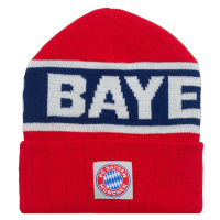 Bayern Mnichov dětská zimní čepice Street