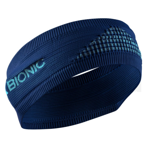 X-Bionic Headband 4.0 ND-YH27W19U-A234 - navy blue