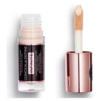 Revolution Korektor Conceal & Define Infinite (Longwear Concealer) 5 ml C1.5