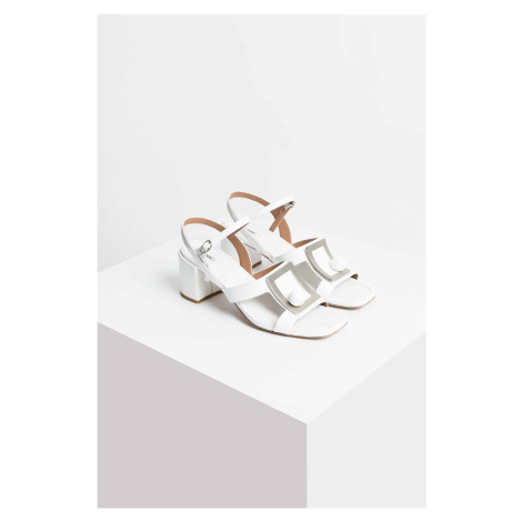 Dámské boty Deni Cler Milano T-Dc-B222-0G-77-10-1