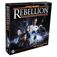 Fantasy Flight Games Star Wars: Rebellion - Rise of the Empire