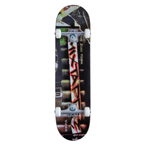 Zoo York - OG MixTape 8" - skateboard