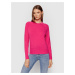 Calvin Klein dámský řůžový svetr